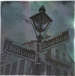 Bourbon and Dumaine1
